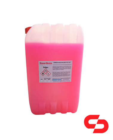 Heavy Duty HD2 (1Lt Mayoreo, + de 25 lt)